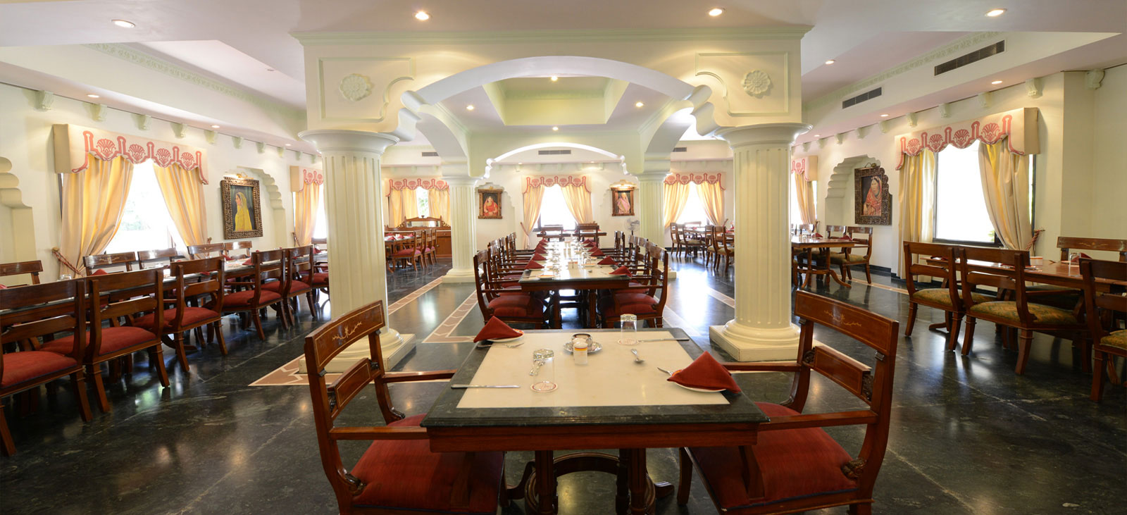 Heritage Resort Bikaner