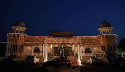 Heritage Resort Bikaner