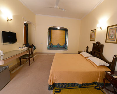 Heritage Resort Bikaner