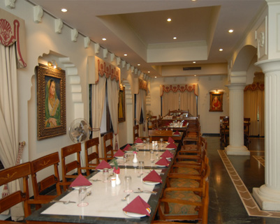 Heritage Resort Bikaner