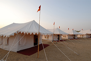 desert safari hotel bikaner